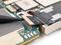 Samsung Galaxy S24 Ultra Rear Cameras Replacement