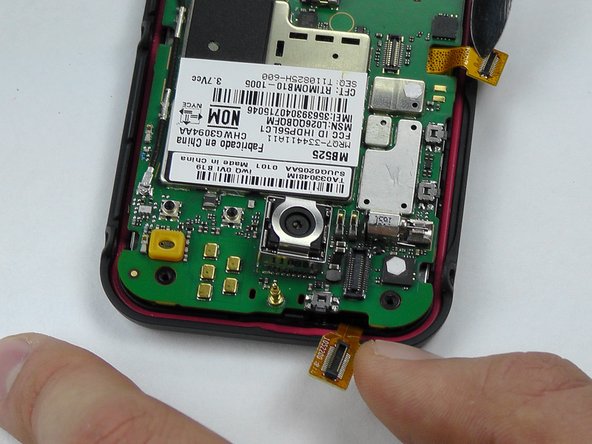 Motorola Defy Earpiece Speaker Replacement: crwdns2935265:07crwdnd2935265:03crwdnd2935265:03crwdne2935265:0