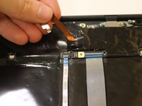 Google Pixelbook Go Battery Replacement