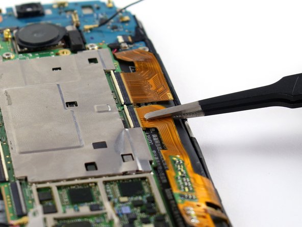 HTC One M8 Display Assembly Replacement, Display Assembly: crwdns2935265:013crwdnd2935265:03crwdnd2935265:03crwdne2935265:0