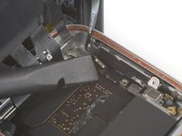 Apple Watch SE Battery Replacement