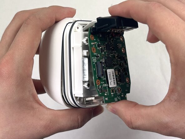 Arlo Pro 2 Camera Lens Replacement: crwdns2935265:04crwdnd2935265:03crwdnd2935265:03crwdne2935265:0