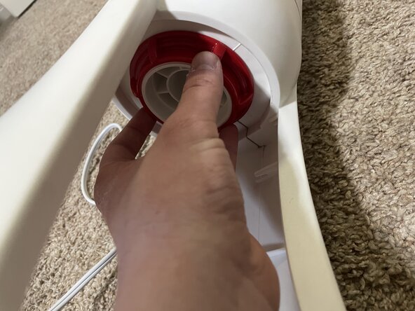 Deep Cleaning a Honeywell HYF260 Tower Fan: crwdns2935265:02crwdnd2935265:01crwdnd2935265:03crwdne2935265:0
