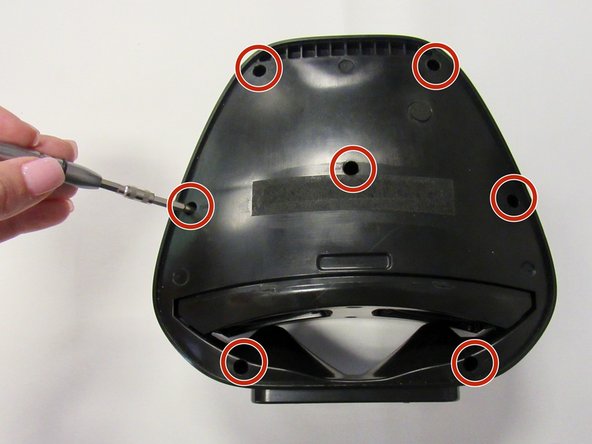 Altec Lansing VersA Smart Speaker Head Replacement: crwdns2935265:03crwdnd2935265:02crwdnd2935265:02crwdne2935265:0