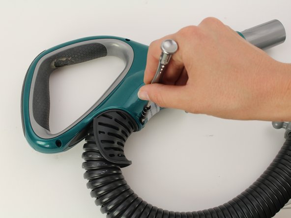 Shark Rotator Powered Lift-Away Speed Hose Replacement: crwdns2935265:04crwdnd2935265:02crwdnd2935265:02crwdne2935265:0