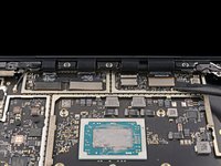 Microsoft Surface Laptop 4 (15-inch) Headphone Jack Replacement
