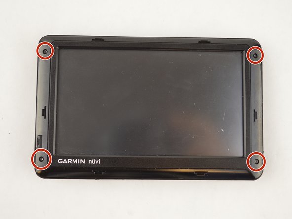 thumbnail image 2 of Garmin Battery Replacement Garmin Nuvi 1490 Battery Replacement 2 of 11