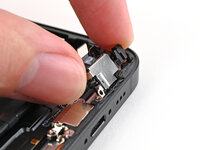 iPhone 16e Microphone Replacement