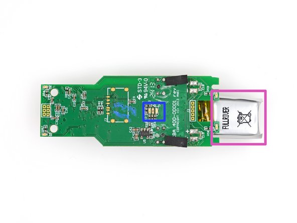 Anki Drive Teardown: crwdns2935265:08crwdnd2935265:02crwdnd2935265:02crwdne2935265:0