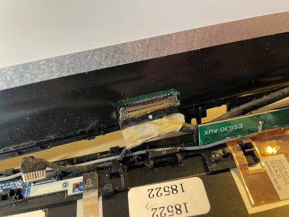 Lenovo IdeaPad 530S-14IKB  Display Tausch, LCD und Glas von Abdeckung trennen: crwdns2935265:09crwdnd2935265:02crwdnd2935265:02crwdne2935265:0