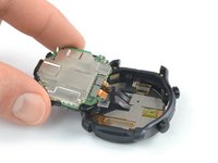 TicWatch Pro 3 GPS Battery Replacement