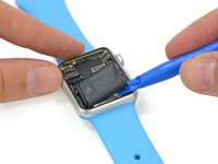 Apple Watch Teardown