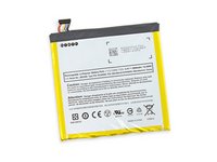 Kindle Fire HD 6 Teardown