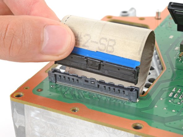 Xbox Series X (Digital Edition) Southbridge Board Replacement: stap 0, afbeelding 2 van 2