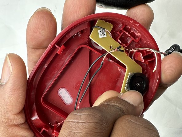 Turtle Beach Recon 70P Motherboard Replacement: crwdns2935265:03crwdnd2935265:02crwdnd2935265:03crwdne2935265:0