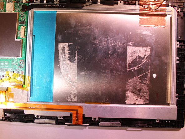 Insignia Flex 11.6 Battery Replacement: crwdns2935265:05crwdnd2935265:03crwdnd2935265:03crwdne2935265:0