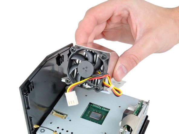 Boxee Box Teardown: crwdns2935265:010crwdnd2935265:03crwdnd2935265:03crwdne2935265:0