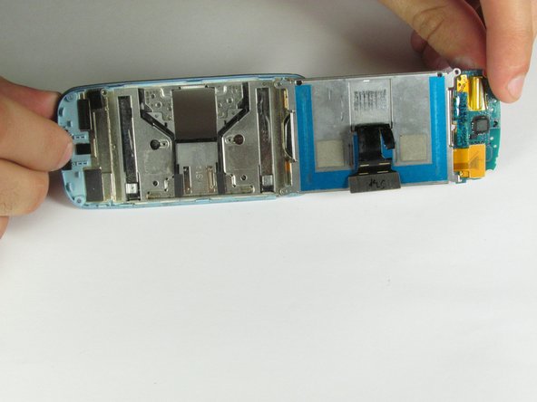 LG Neon II Slider Mechanism Replacement: crwdns2935265:012crwdnd2935265:02crwdnd2935265:02crwdne2935265:0