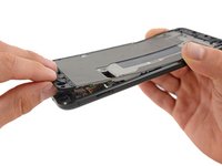 Google Pixel XL Teardown