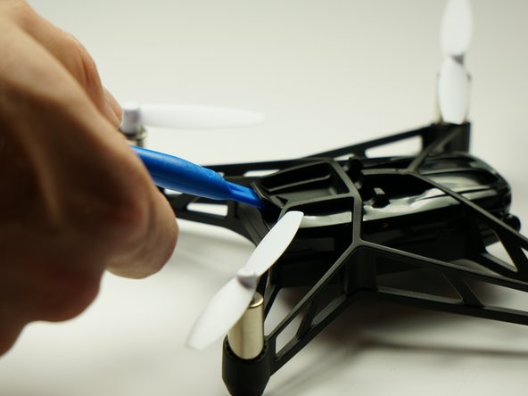 Parrot Hydrofoil Orak Battery Replacement: crwdns2935265:03crwdnd2935265:02crwdnd2935265:02crwdne2935265:0