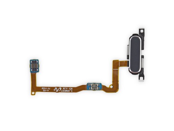 Samsung Galaxy Alpha Teardown: crwdns2935265:018crwdnd2935265:02crwdnd2935265:02crwdne2935265:0