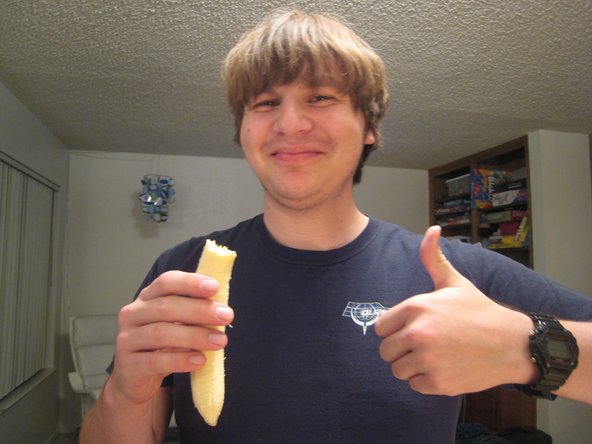 Banana Teardown: crwdns2935265:07crwdnd2935265:02crwdnd2935265:02crwdne2935265:0