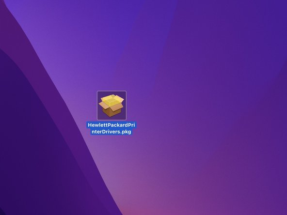 Install macOS Printer Drivers: crwdns2935265:06crwdnd2935265:02crwdnd2935265:02crwdne2935265:0