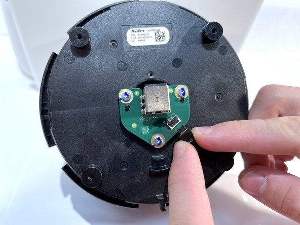 Amazon Echo Show 10 3rd Gen Power Jack Replacement: crwdns2935265:08crwdnd2935265:02crwdnd2935265:02crwdne2935265:0