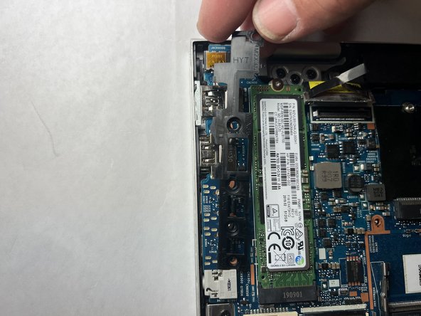 HP EliteBook x360 830 G6 Motherboard Replacement: crwdns2935265:022crwdnd2935265:02crwdnd2935265:02crwdne2935265:0