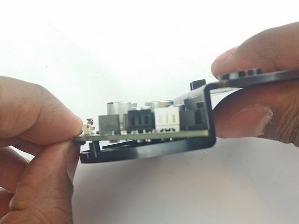 Amazon Echo Woofer Replacement: crwdns2935265:06crwdnd2935265:03crwdnd2935265:03crwdne2935265:0