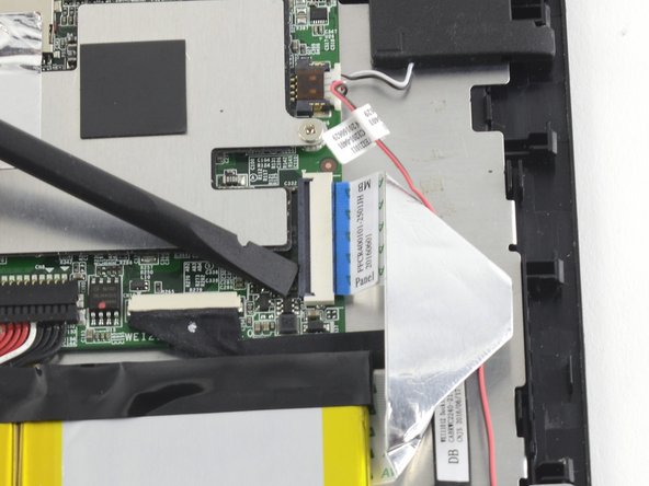 One Education Infinity:One Display Assembly Replacement: crwdns2935265:06crwdnd2935265:02crwdnd2935265:03crwdne2935265:0