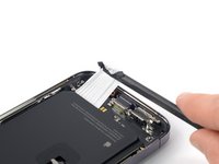 iPhone 14 Pro Max Battery Replacement