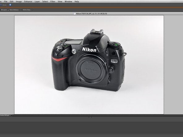 How to Post-Process Pictures: crwdns2935265:04crwdnd2935265:02crwdnd2935265:02crwdne2935265:0