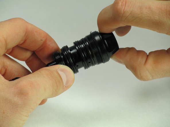 Planet Eclipse Etha Bolt O-rings Replacement: crwdns2935265:04crwdnd2935265:02crwdnd2935265:03crwdne2935265:0