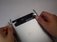 HTC Flyer Headphone Jack Replacement