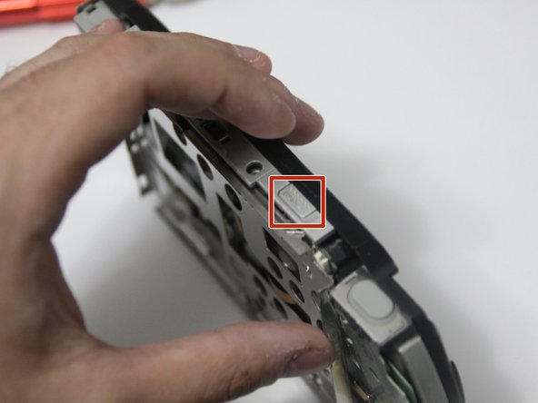 PSP 1000 Motherboard Replacement: crwdns2935265:012crwdnd2935265:02crwdnd2935265:02crwdne2935265:0