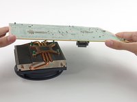 Xbox One Heat Sink Replacement