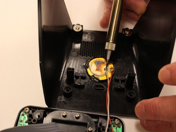 iHome iP21 Motherboard Replacement, Cables: crwdns2935265:06crwdnd2935265:03crwdnd2935265:03crwdne2935265:0