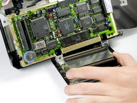 Sega CD Teardown