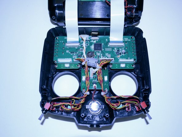 Taranis X9D & X9D Plus Hall Effect Gimbals Replacement: crwdns2935265:04crwdnd2935265:02crwdnd2935265:02crwdne2935265:0