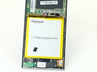 Vizio SmartCast Tablet Remote XR6P Battery Replacement