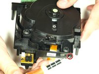 Nintendo GameCube Optical Drive Assembly Replacement