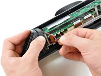 Xbox 360 Kinect Teardown