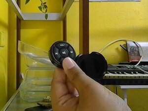 Battery