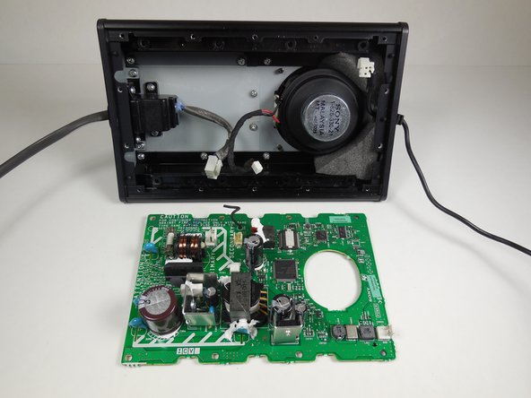 Sony CPF-IP001 Power Plug Replacement: crwdns2935265:04crwdnd2935265:03crwdnd2935265:03crwdne2935265:0