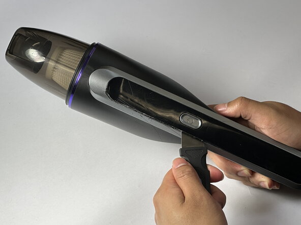 DRECELL VC021 Battery Replacement, Battery: crwdns2935265:01crwdnd2935265:03crwdnd2935265:03crwdne2935265:0