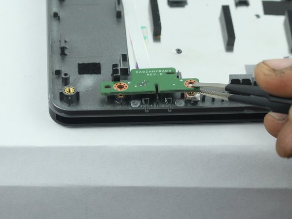 Acer Chromebook C720-2420 Keyboard Replacement: crwdns2935265:020crwdnd2935265:02crwdnd2935265:03crwdne2935265:0