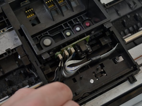 HP Officejet Pro 6835 Printhead Replacement: crwdns2935265:06crwdnd2935265:03crwdnd2935265:03crwdne2935265:0