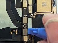 iPhone X Bluetooth Antenna Replacement