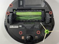 【バッテリー交換済み】iRobot Roomba e5 ロボット掃除機 ルンバ 楽天市場】ルンバ 500 600 700 800 900 シリーズ対応 互換